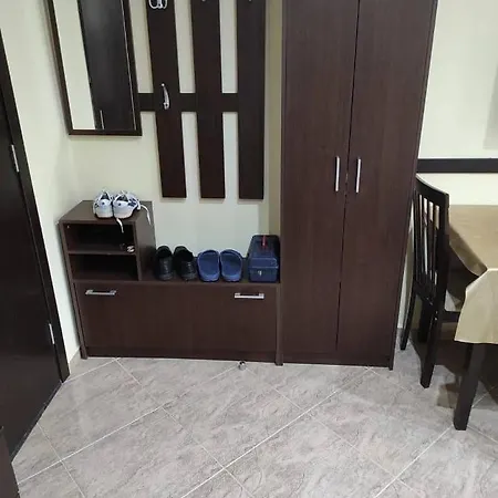 Студия На Солнечном Берегу Appartement Sunny Beach