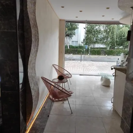Студия На Солнечном Берегу Appartement *