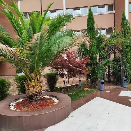 Apartment Студия На Солнечном Берегу *