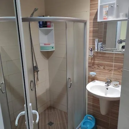 Студия На Солнечном Берегу Apartment